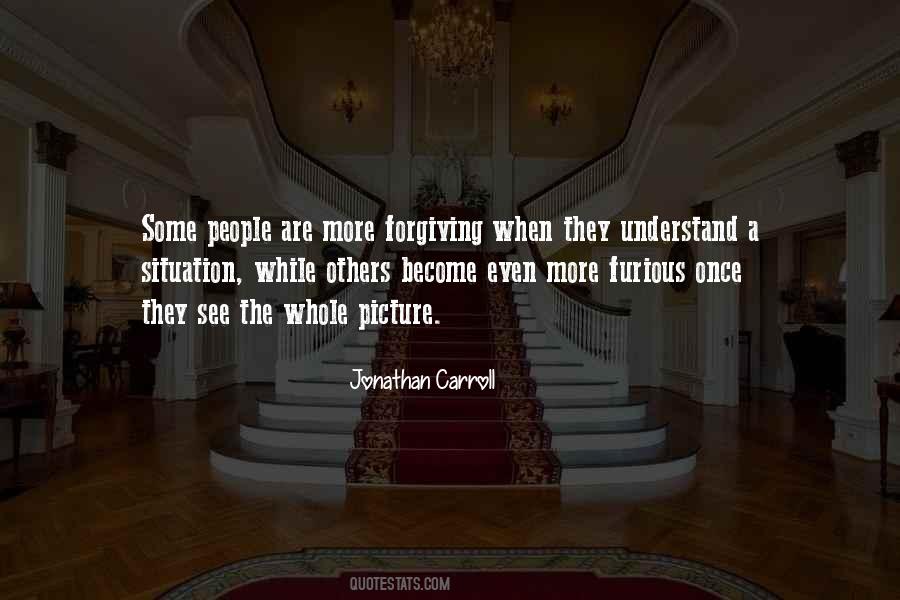 Jonathan Carroll Quotes #1461093