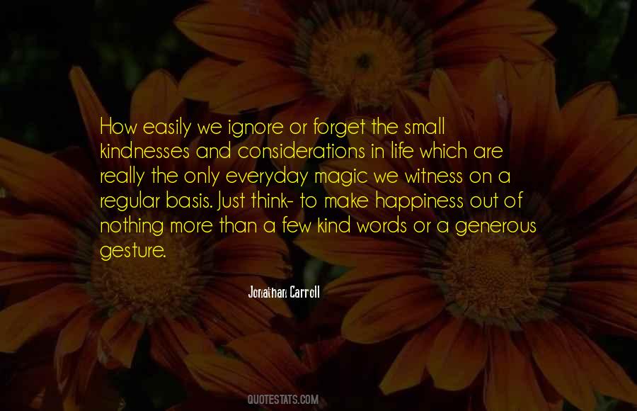 Jonathan Carroll Quotes #934906
