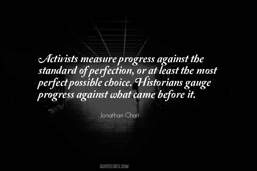 Jonathan Chait Quotes #589450
