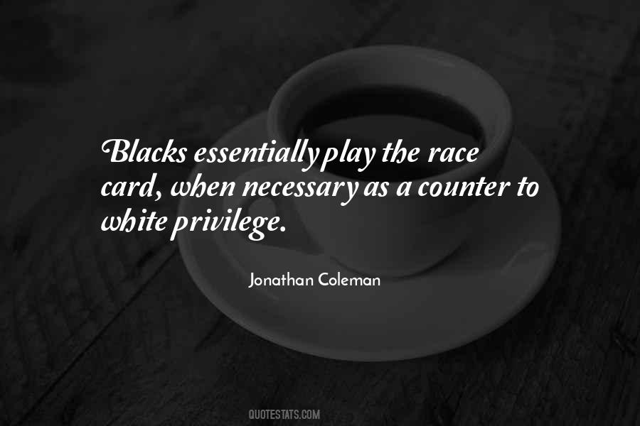 Jonathan Coleman Quotes #473547