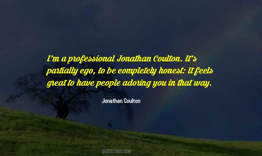 Jonathan Coulton Quotes #1027944