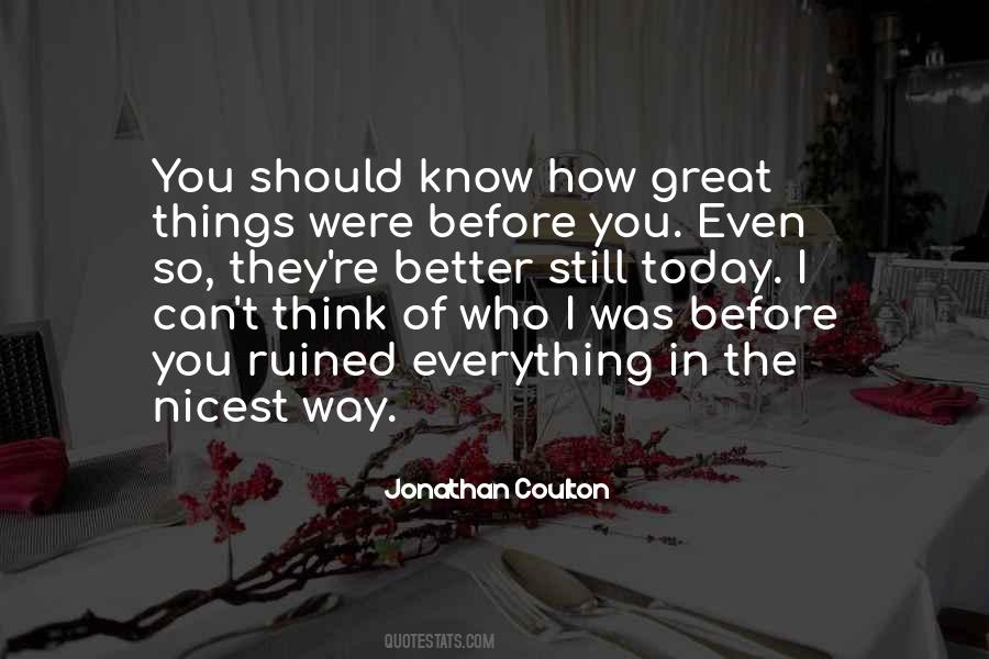 Jonathan Coulton Quotes #1047021