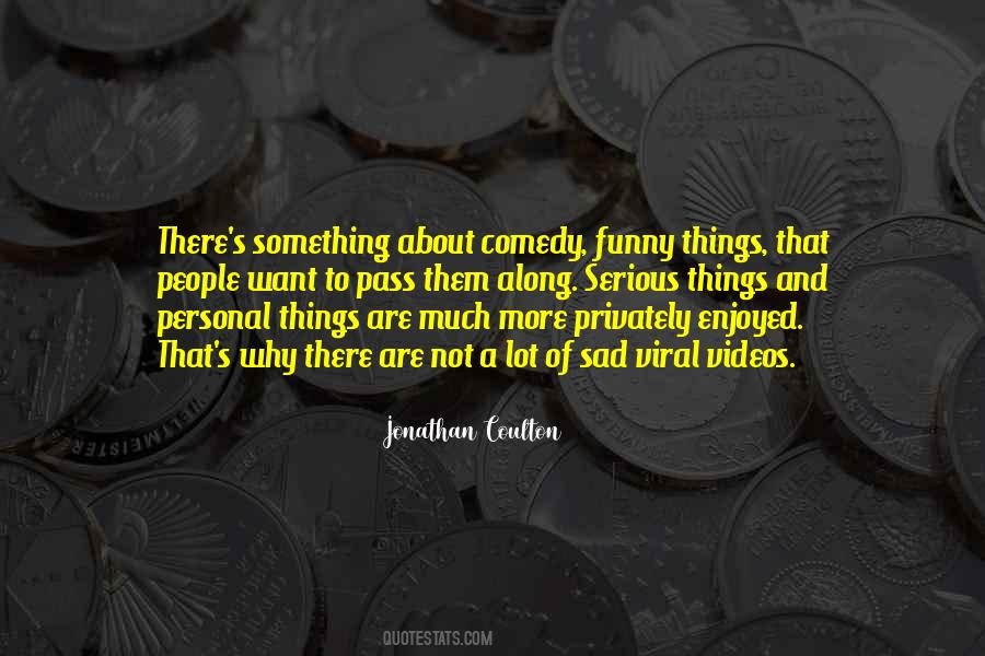 Jonathan Coulton Quotes #1826568