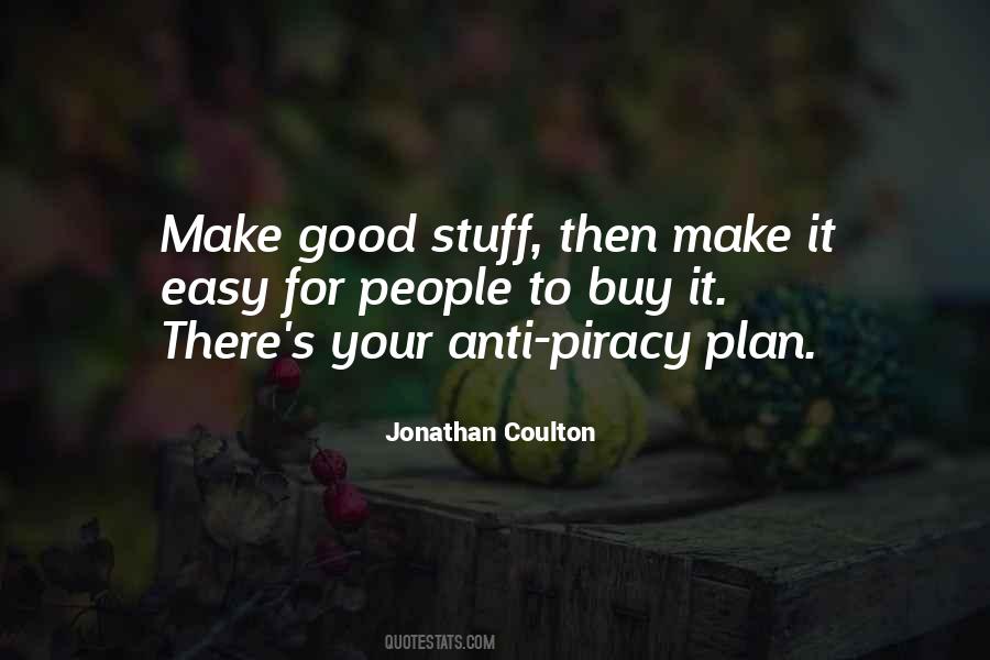 Jonathan Coulton Quotes #480889