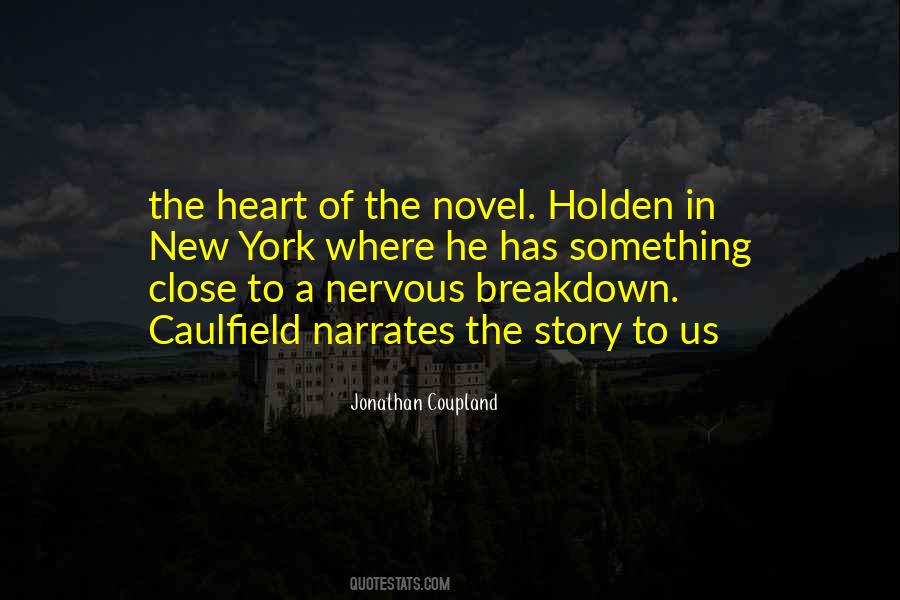 Jonathan Coupland Quotes #1508401 Jonathan Coupland Quotes #1508401