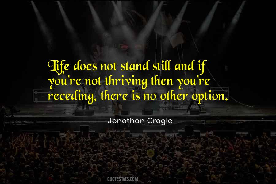 Jonathan Cragle Quotes #1811242