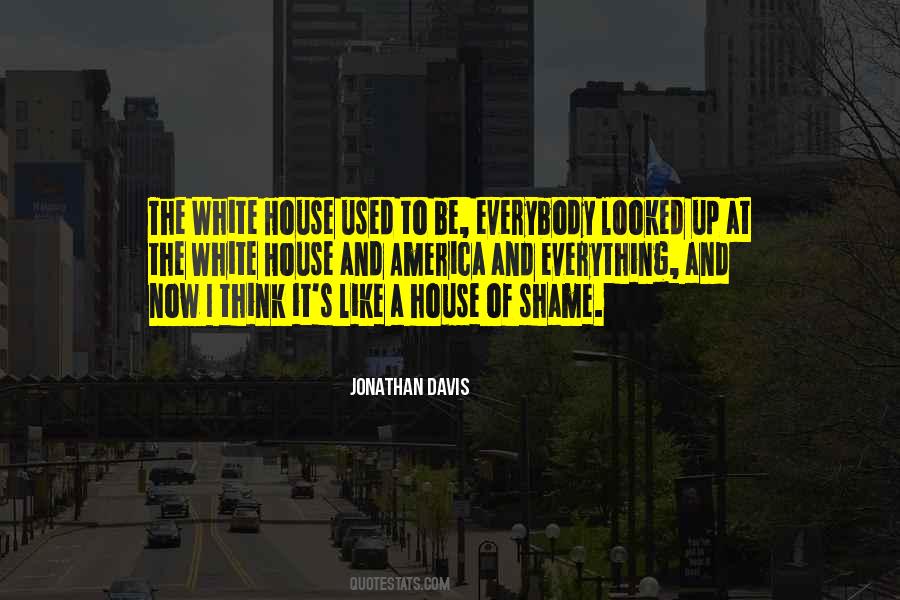 Jonathan Davis Quotes #1063627