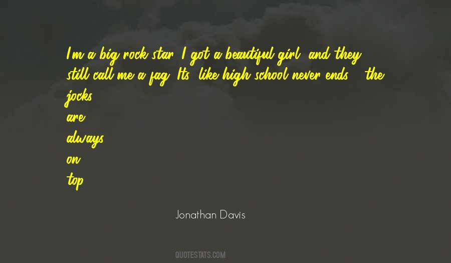 Jonathan Davis Quotes #1126317