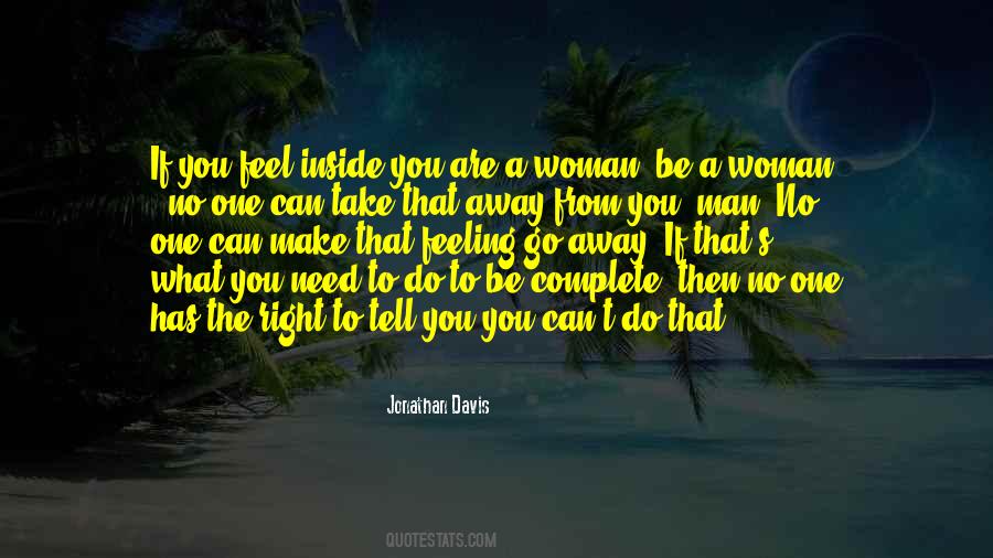 Jonathan Davis Quotes #140289