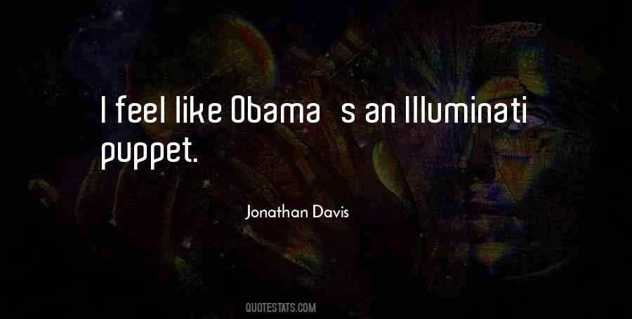 Jonathan Davis Quotes #361642