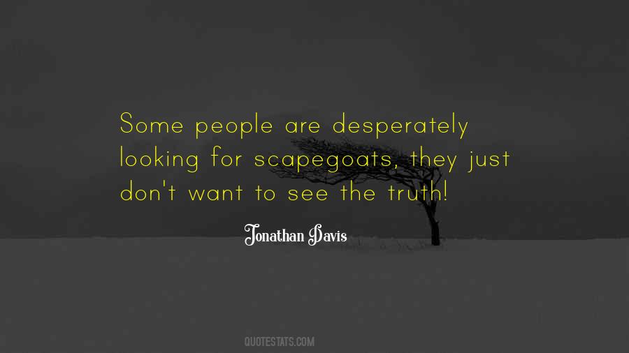 Jonathan Davis Quotes #460299