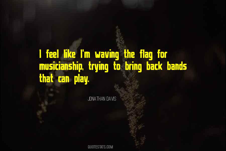 Jonathan Davis Quotes #761349