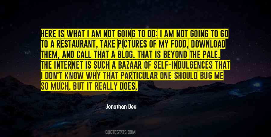 Jonathan Dee Quotes #1589198