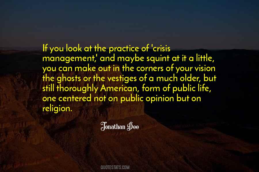 Jonathan Dee Quotes #1852710
