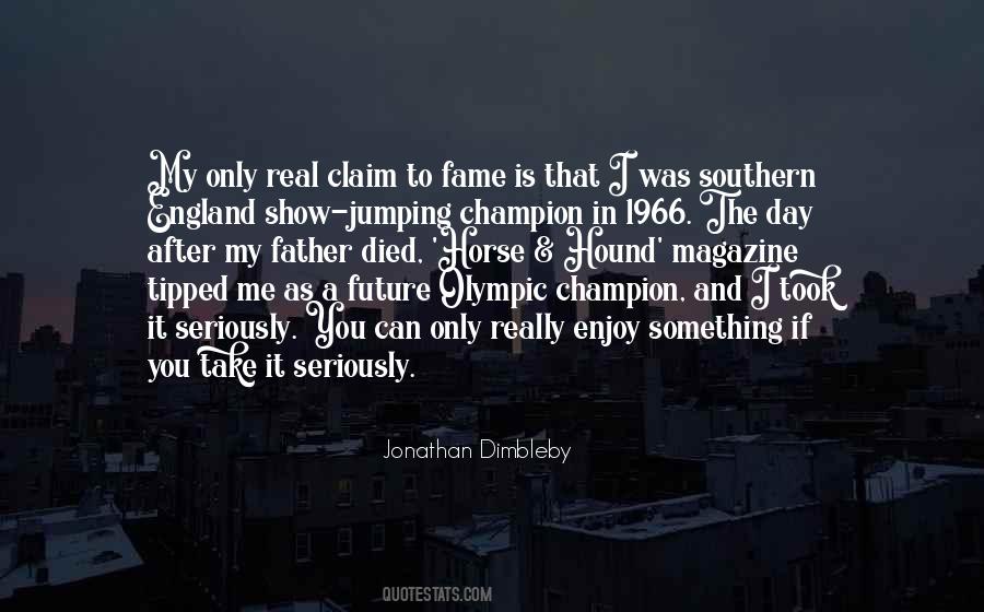 Jonathan Dimbleby Quotes #1237917 Jonathan Dimbleby Quotes #1237917