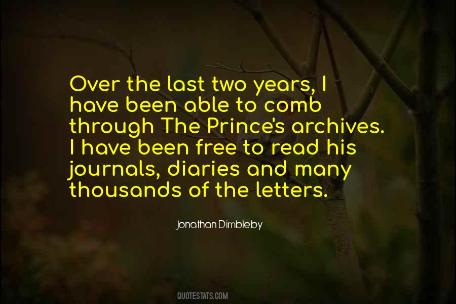 Jonathan Dimbleby Quotes #1362222 Jonathan Dimbleby Quotes #1362222
