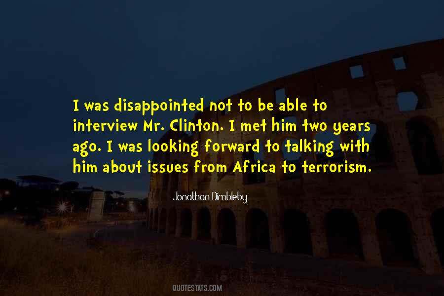 Jonathan Dimbleby Quotes #1848092 Jonathan Dimbleby Quotes #1848092