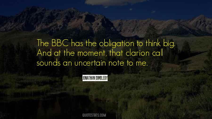 Jonathan Dimbleby Quotes #959954 Jonathan Dimbleby Quotes #959954