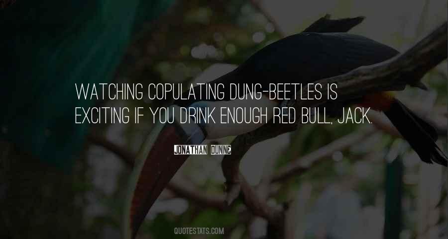 Jonathan Dunne Quotes #1469316