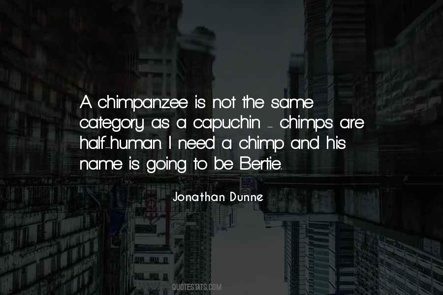 Jonathan Dunne Quotes #1514682