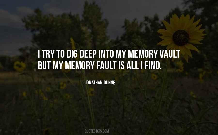 Jonathan Dunne Quotes #1627122
