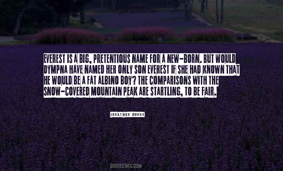 Jonathan Dunne Quotes #1628504