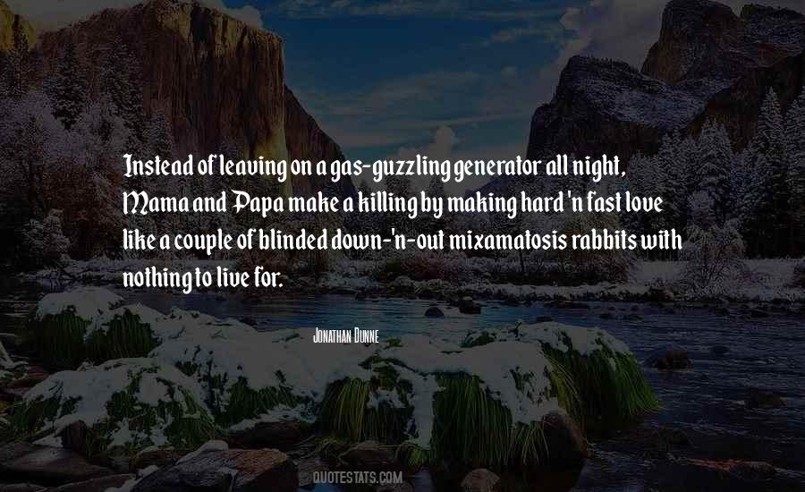Jonathan Dunne Quotes #1808244