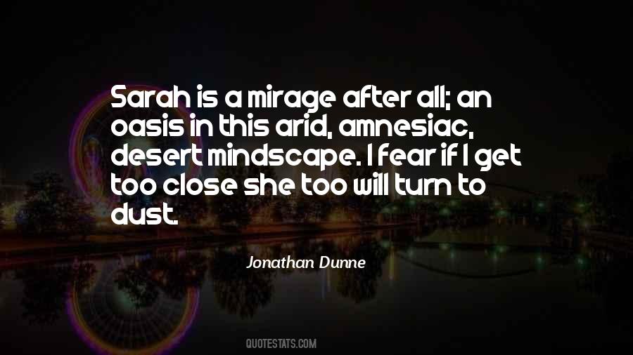 Jonathan Dunne Quotes #290144