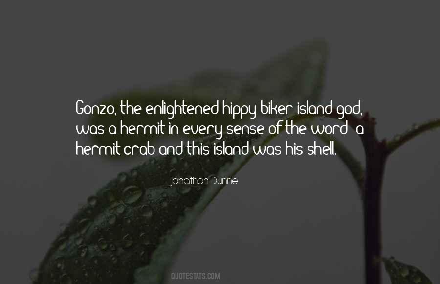 Jonathan Dunne Quotes #354012