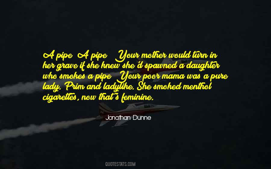 Jonathan Dunne Quotes #430635