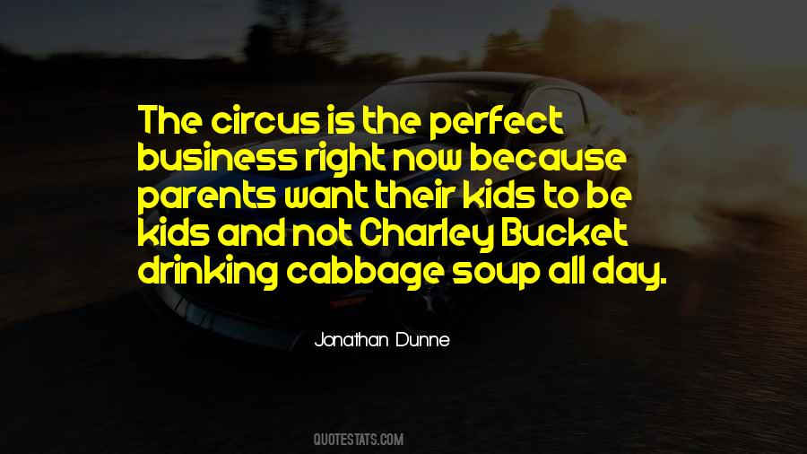 Jonathan Dunne Quotes #44531