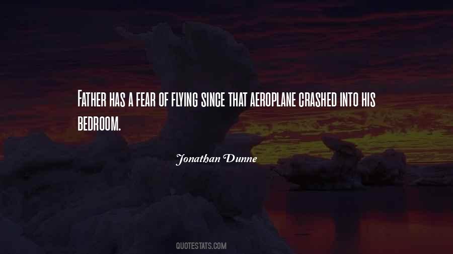 Jonathan Dunne Quotes #473734