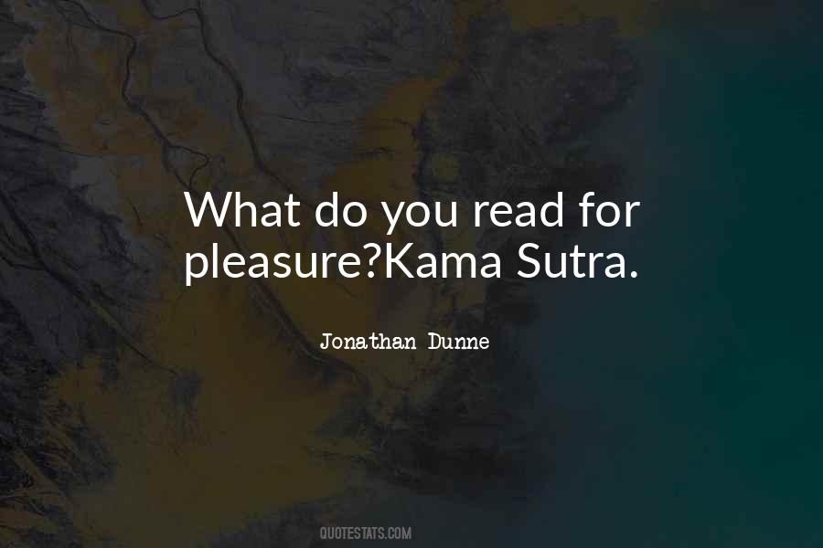 Jonathan Dunne Quotes #515348