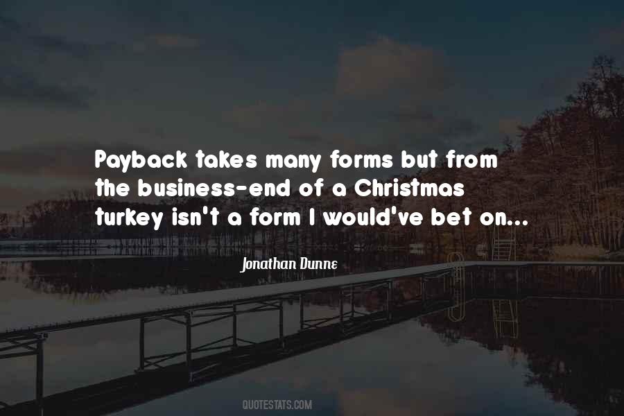 Jonathan Dunne Quotes #683794