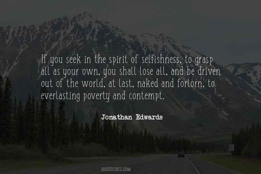 Jonathan Edwards Quotes #1106298