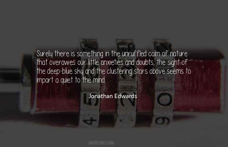 Jonathan Edwards Quotes #1141554