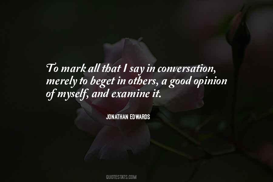 Jonathan Edwards Quotes #1147268