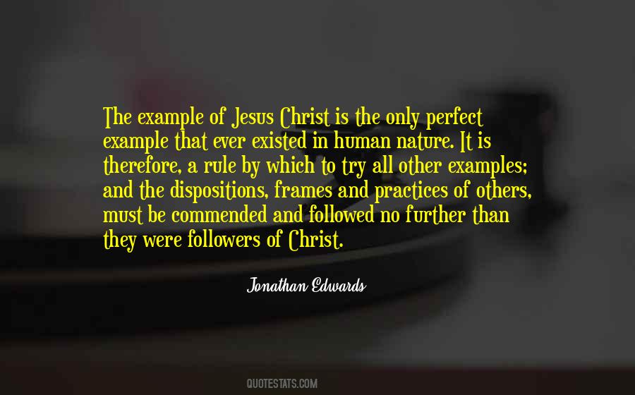 Jonathan Edwards Quotes #1302461