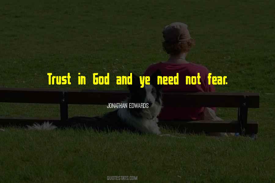 Jonathan Edwards Quotes #1401127