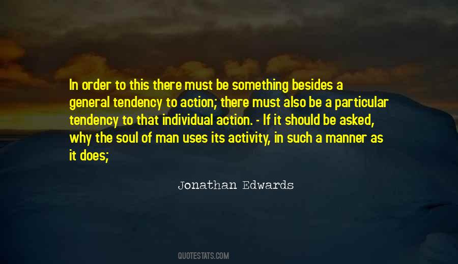 Jonathan Edwards Quotes #1412639