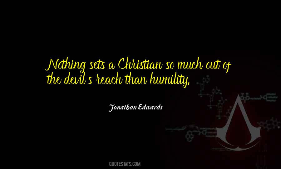 Jonathan Edwards Quotes #1669563