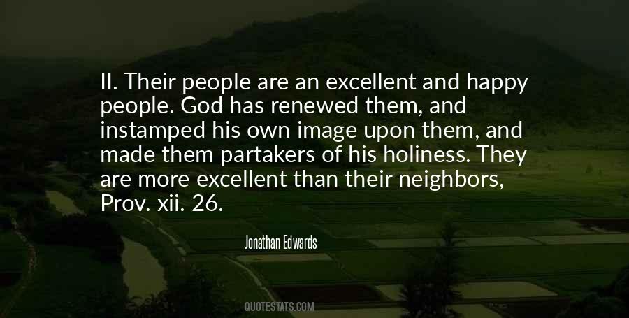 Jonathan Edwards Quotes #351138