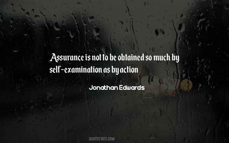 Jonathan Edwards Quotes #370408