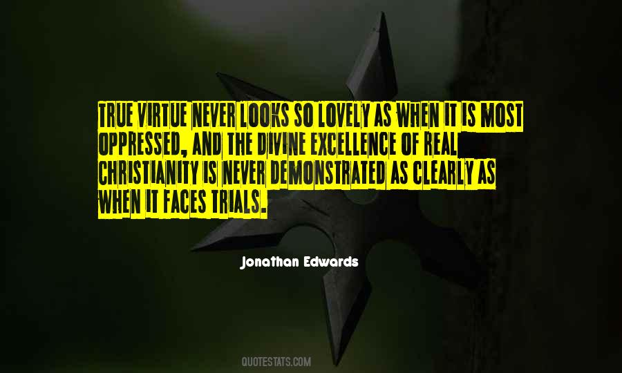 Jonathan Edwards Quotes #483149
