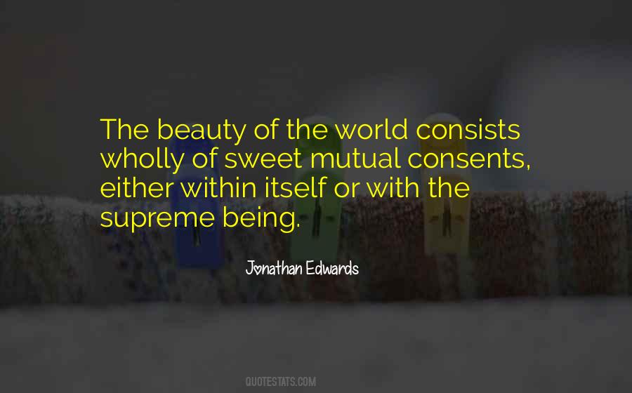 Jonathan Edwards Quotes #506577