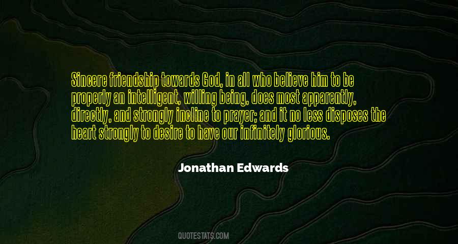 Jonathan Edwards Quotes #533707