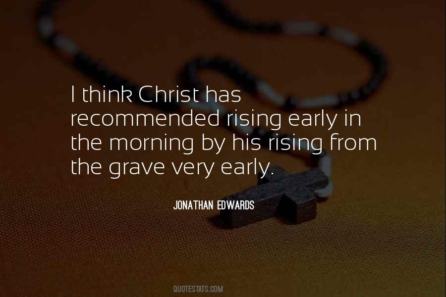 Jonathan Edwards Quotes #557340