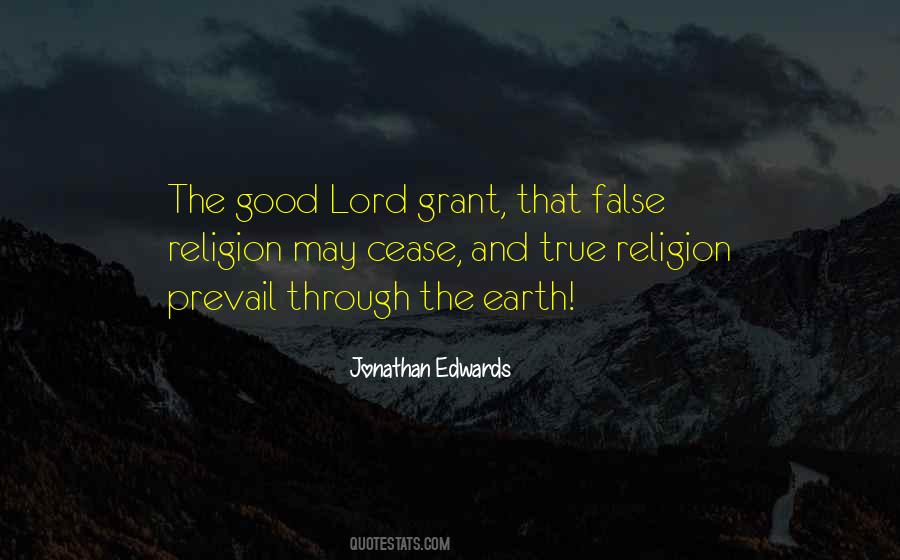 Jonathan Edwards Quotes #62523