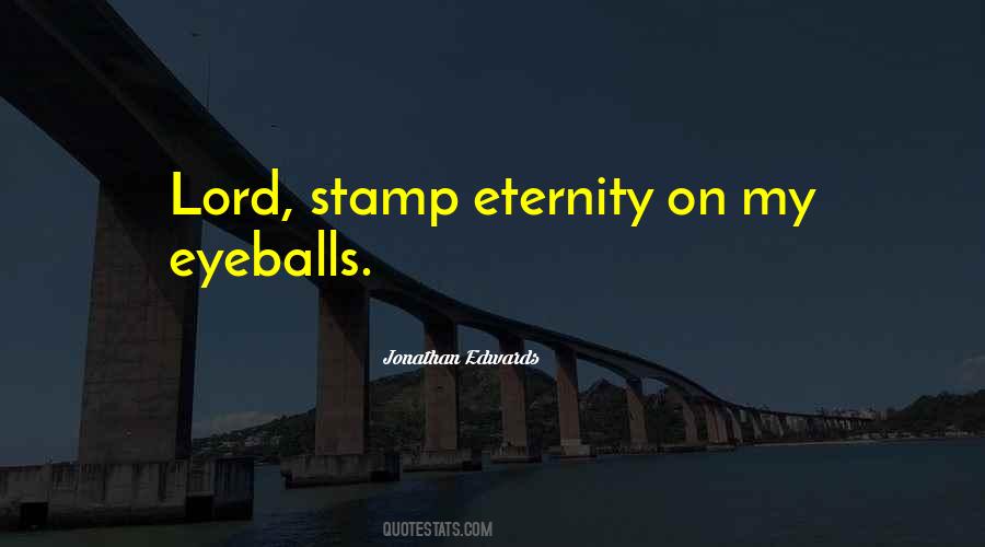 Jonathan Edwards Quotes #63911