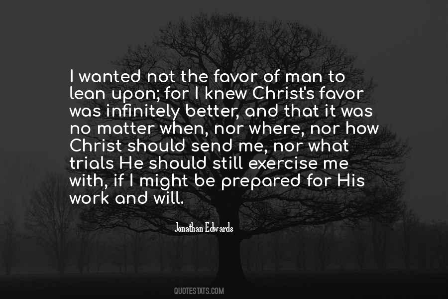 Jonathan Edwards Quotes #65718